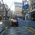 Lukentum Suites Daire Alicante