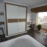 Lukentum Suites *