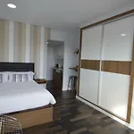 Lukentum Suites * Alicante