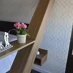 Lukentum Suites *