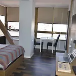 Lukentum Suites * Alicante