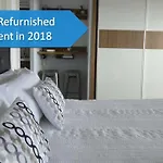 Daire Lukentum Suites Alicante