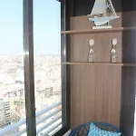Daire Lukentum Suites