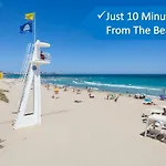 Lukentum Suites Alicante