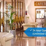 Daire Lukentum Suites