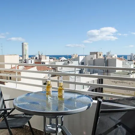 Lukentum Suites *