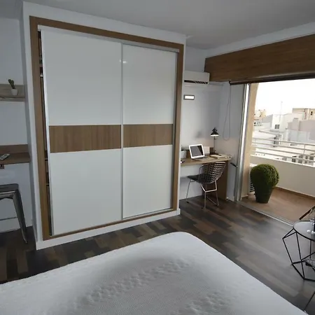 Lukentum Suites *