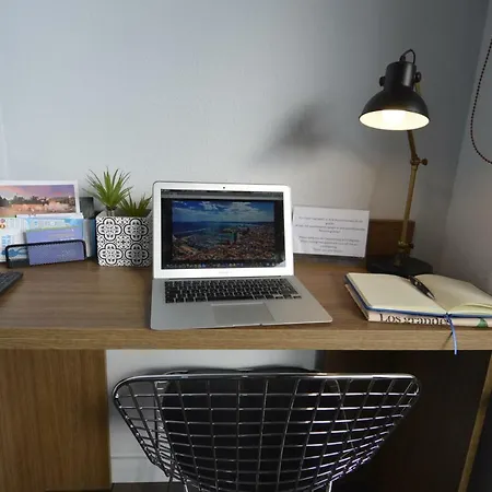 Lukentum Suites Apartment Alicante