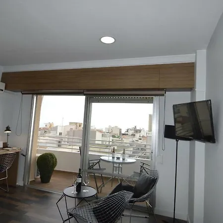 Lukentum Suites Apartment