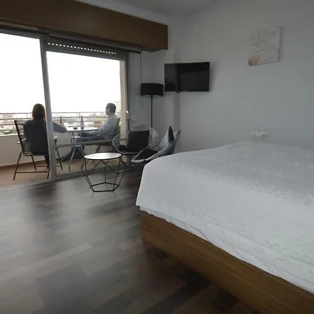 Lukentum Suites Apartment *