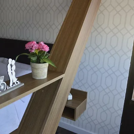 Lukentum Suites *