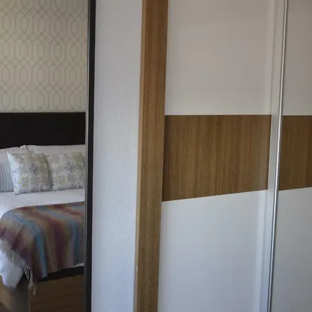 Lukentum Suites Alicante