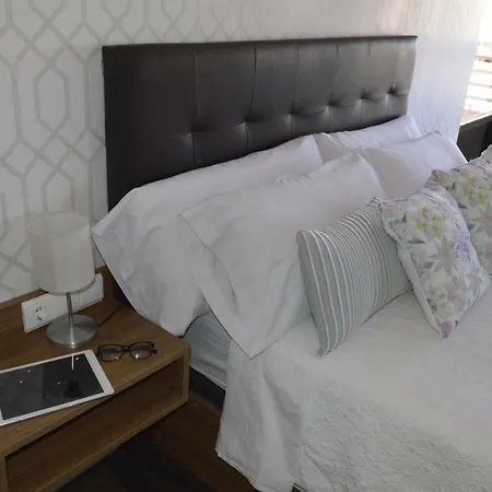 Lukentum Suites Apartment