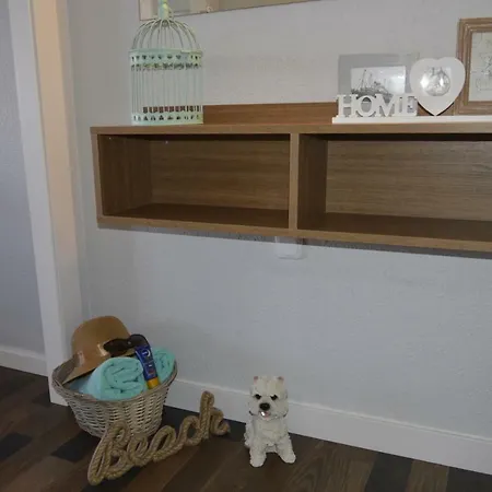 Apartment Lukentum Suites