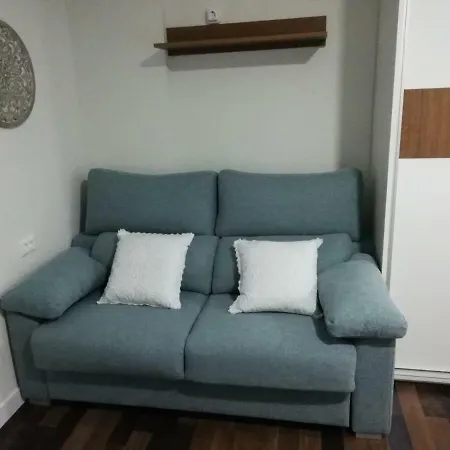 Lukentum Suites Apartment