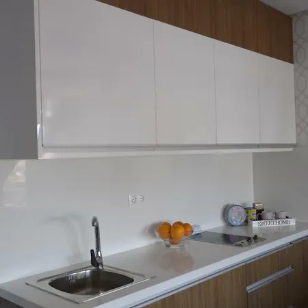 Apartment Lukentum Suites *
