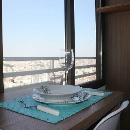 Apartment Lukentum Suites *