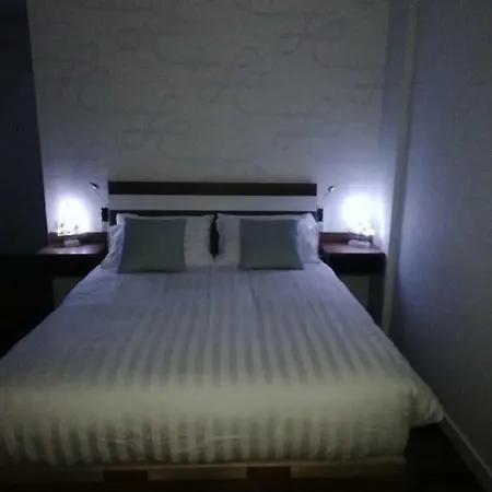 Apartment Lukentum Suites