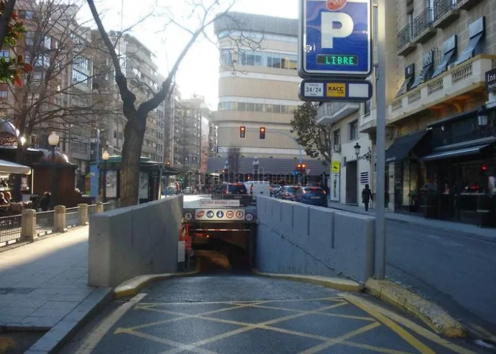 Lukentum Apartamento Alicante