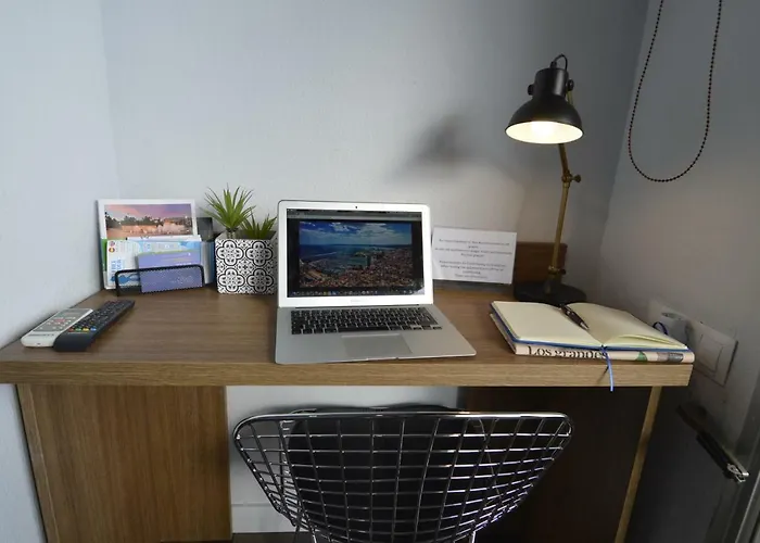 Lukentum Apartamento Alicante
