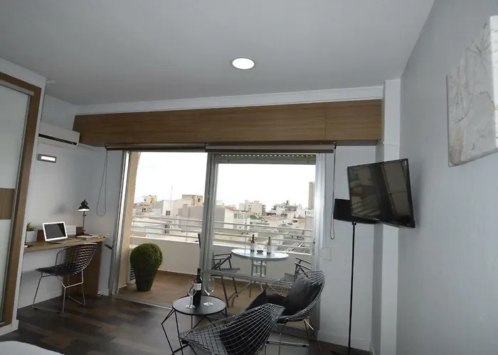 Lukentum Apartamento