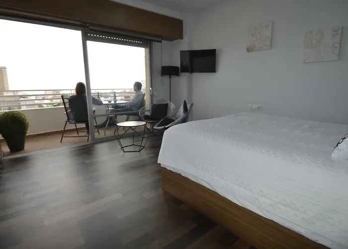 Lukentum Apartamento *