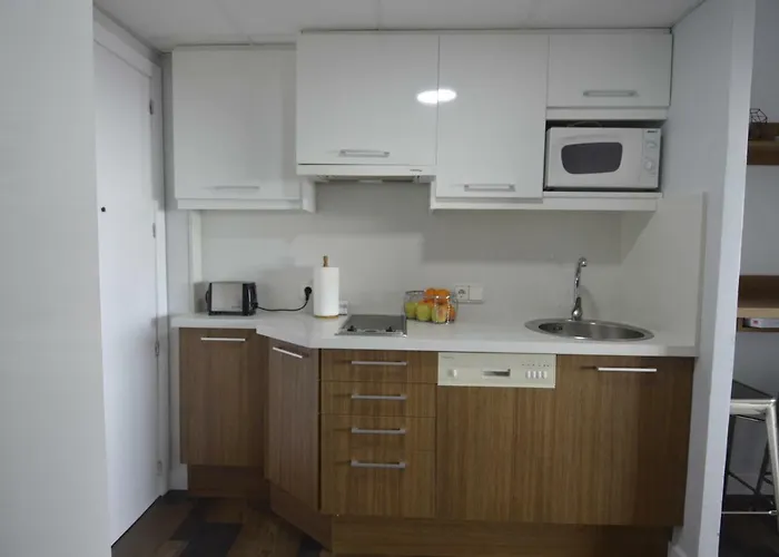 Lukentum Apartamento