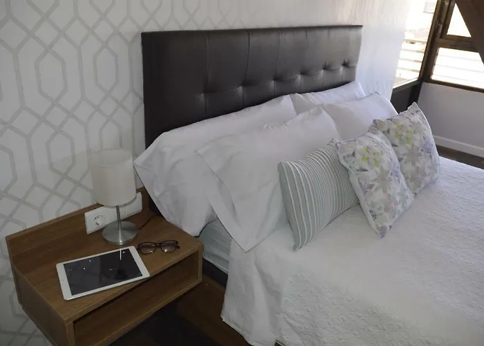 Lukentum Apartamento