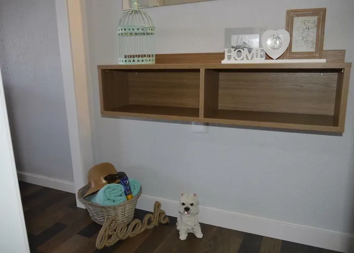 Apartamento Lukentum