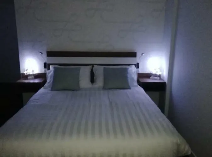 Apartamento Lukentum