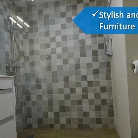 Apartament Lukentum *